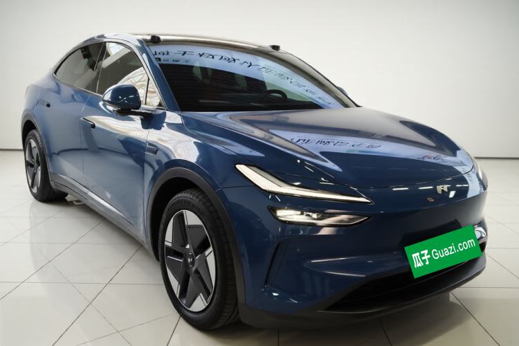 Used ONVO L60 2024 85 kWh Rear-Drive Version