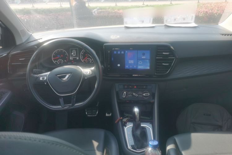 Used Jetta VS7 2020 1.4T Automatic Enjoyment Model