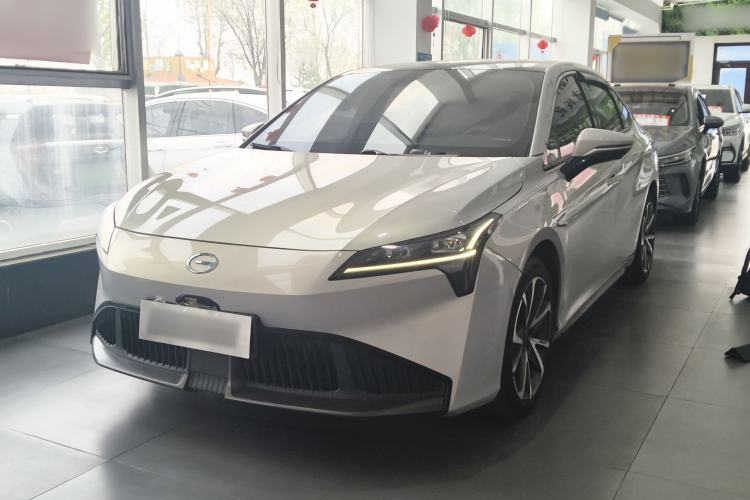 Used AION S Plus 2022 70 Enjoy Edition