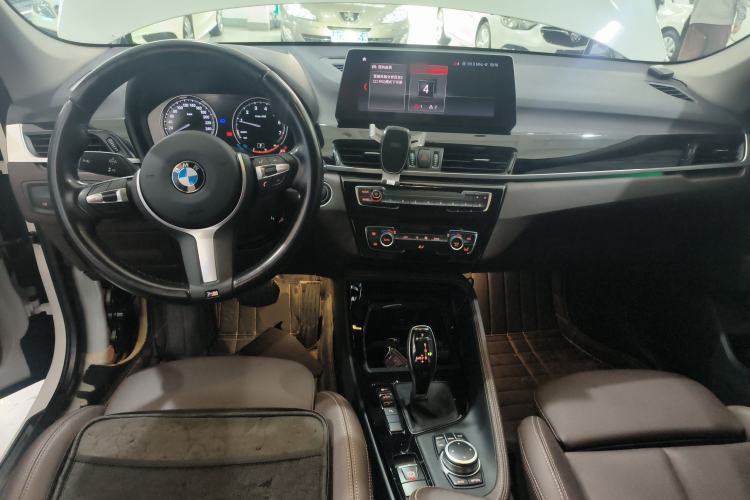 Used BMW X1 2021 sDrive20Li Premium Edition