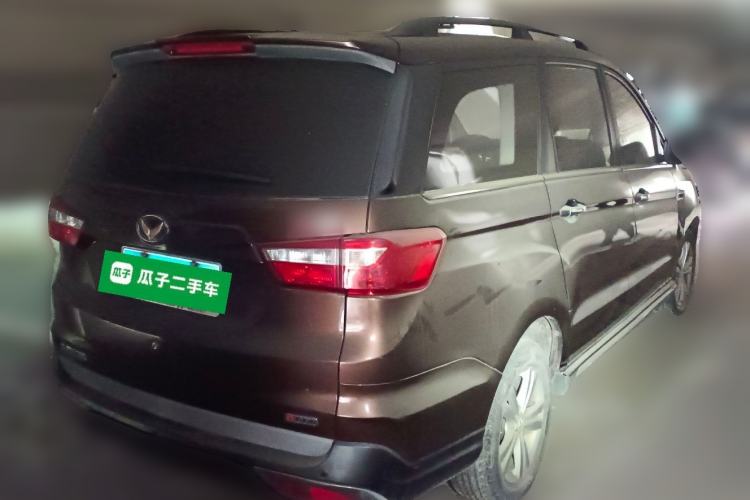 Used HYOSOW H3 2016 H3F 1.5L Manual Luxury Model
