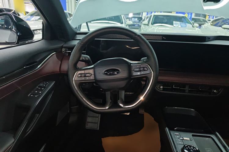 Used Ford Mondeo 2022 EcoBoost 245 Ultimate Model