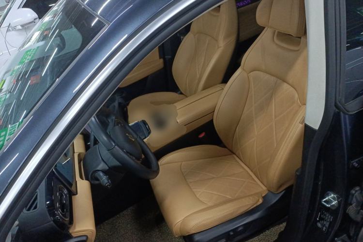 Used Leapmotor C11 2024 All-Electric 580 Luxury Edition