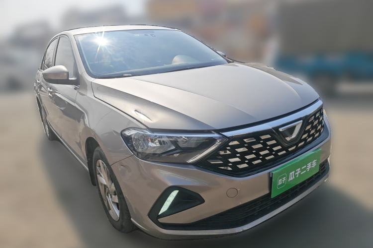 Used Jetta VA3 2021 1.5L Automatic Enjoyment Edition