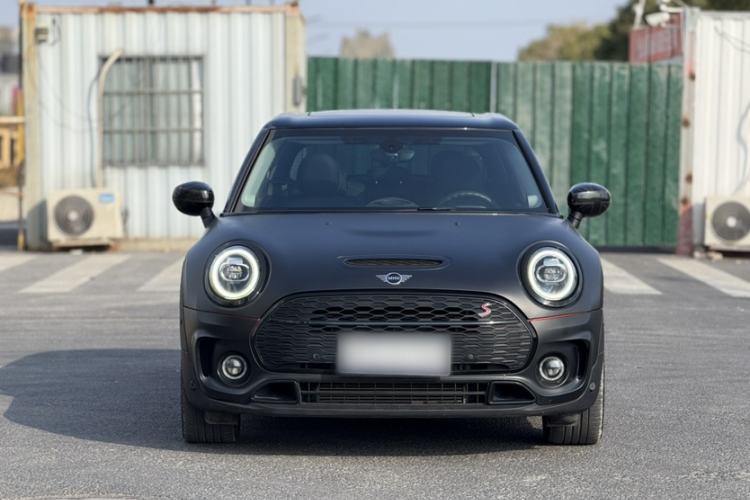 Used MINI Clubman 2021 2.0T COOPER S