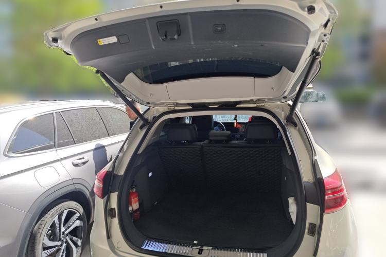 Used Hongqi HS5 2019 2.0T Smart Connect Flagship All-Wheel-Drive Version