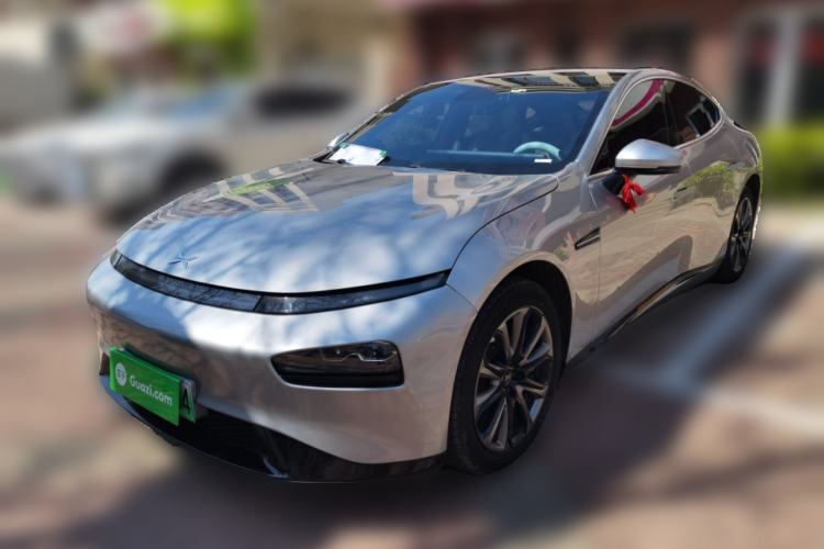 Used XPeng P7 2022 480G+