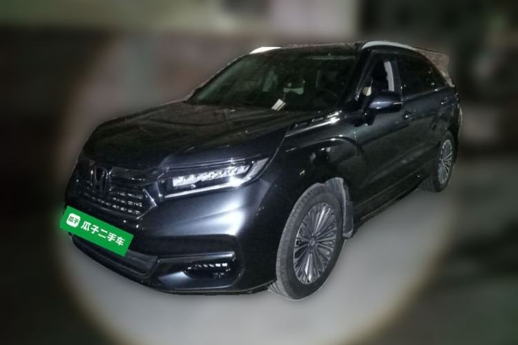 Used Honda Avancier 2023 370TURBO Two-Wheel-Drive Luxury Edition