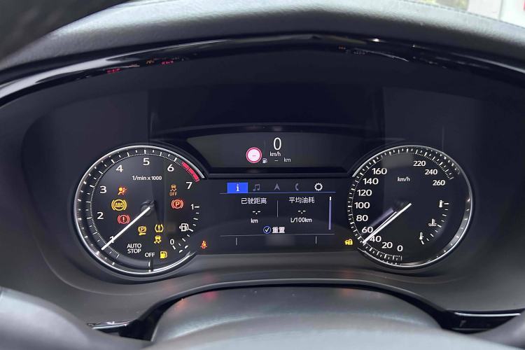 Used Cadillac XT6 2020 28T Six-Seater Four-Wheel-Drive Luxury Version
