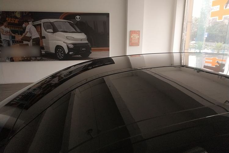 Used ARCFOX Kaola 2023 Parent-Child Edition Pro
