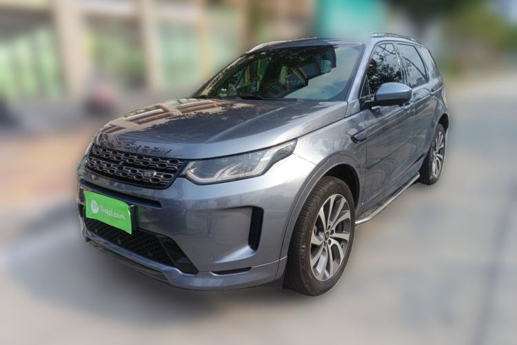 Used Land Rover Discovery Sport 2021 249 PS R-Dynamic S Performance Edition