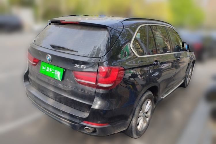 Used BMW X5 2015 xDrive28i