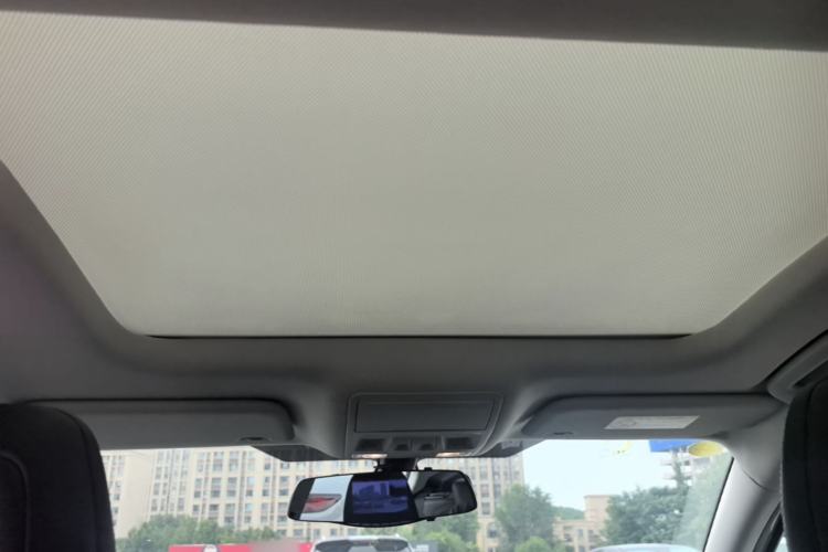 Used Ford Focus 2019 Sedan EcoBoost 180 Automatic Trend Edition