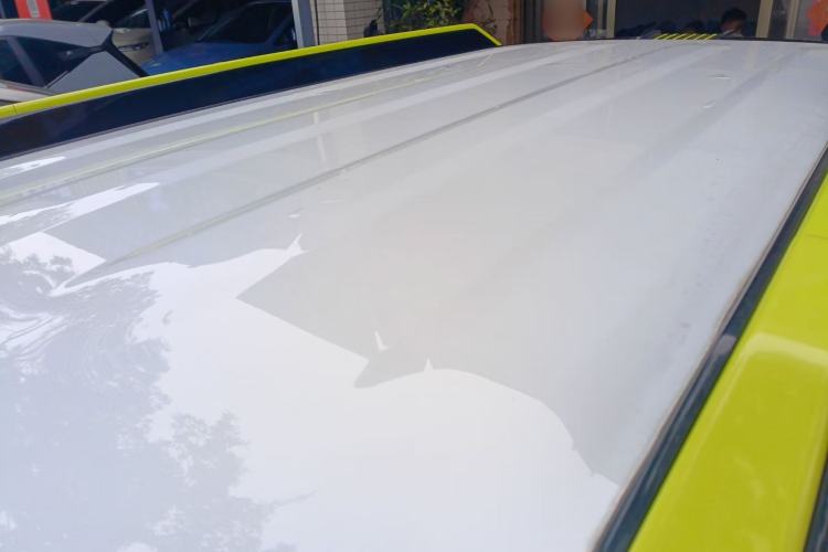 Used Geely Galaxy Panda 2024 200km Panda Rider
