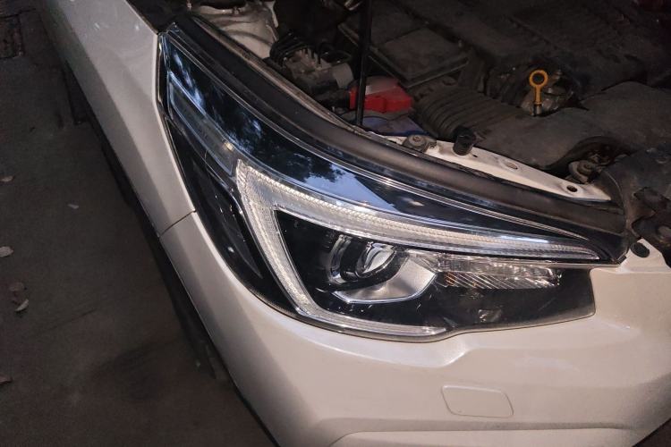 Used Subaru Forester 2019 2.0i e-Boxer Sport Edition EyeSight Right Front Headlight