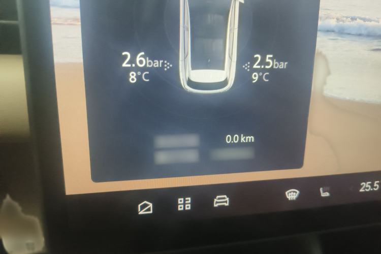 Used ARCFOX Alpha T5 2024 660 MAX