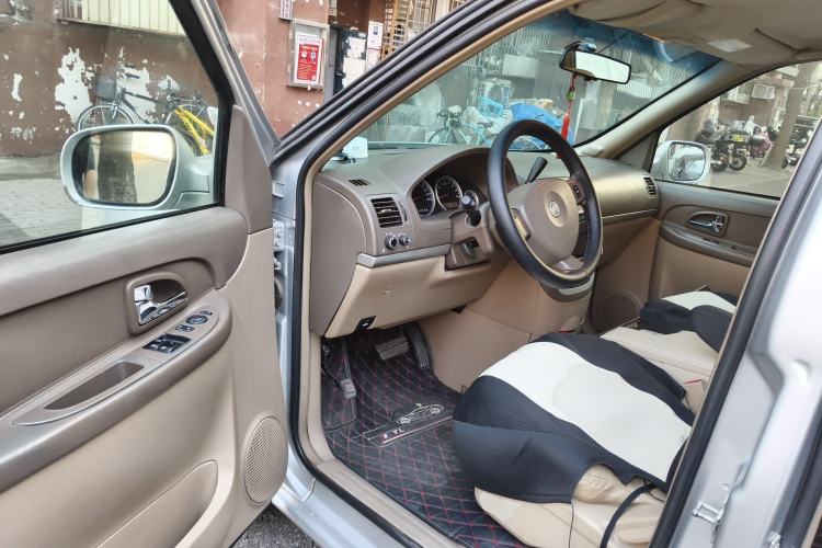 Used Buick GL8 2013 2.4L Classic Edition