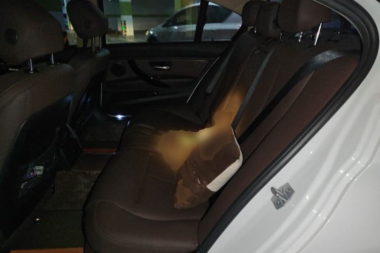 Used BMW 3 Series 2019 320Li M Sport Package