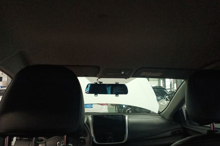 Used Toyota YARiS L Zhi Xuan 2022 X-Trail 1.5L CVT Leading PLUS Edition
