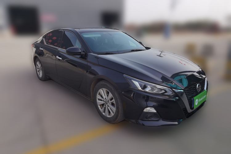 Used Nissan Teana 2019 2.0L XL Comfort Edition