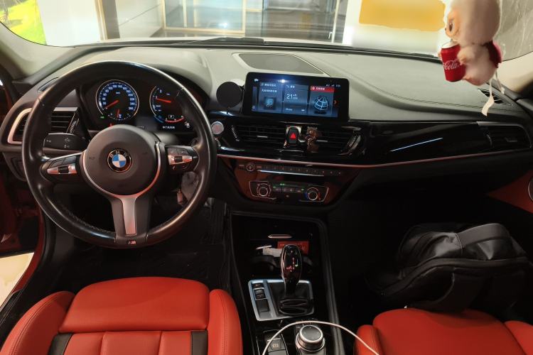 Used BMW 1 Series 2021 125i M Sport Night Edition
