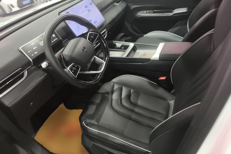 Used NETA X 2023 500 Lite
