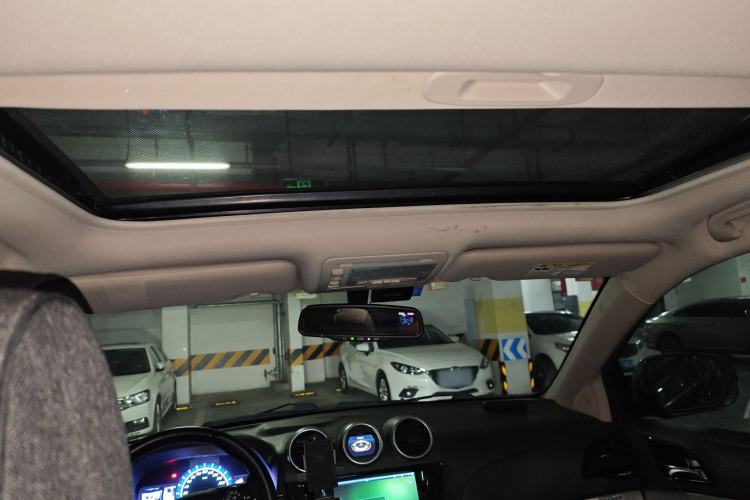 Used BYD S7 2015 2.0T Upgraded Automatic Luxury Version