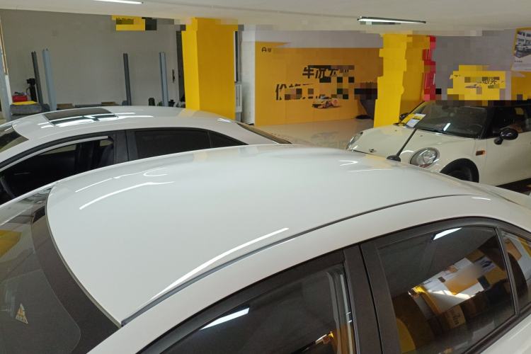 Used Toyota Vios 2021 1.5L CVT Innovation Edition