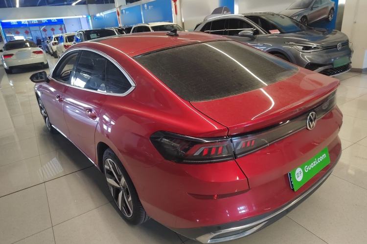 Used Volkswagen Lamando 2022 Lavida L 280TSI DSG Cool & Spicy Edition
