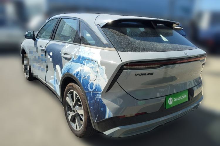 Used Venucia V DD-i 2025 Orca 150km Joyful Journey Edition
