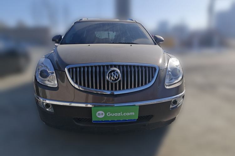 Used Buick Enclave 2010 3.6L Flagship Edition