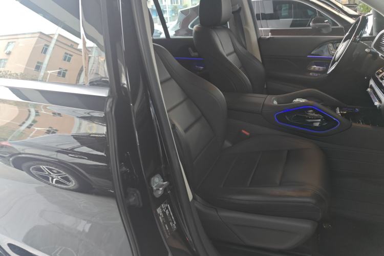 Used Mercedes-Benz GLE 2020 GLE 350 4MATIC Dynamic Edition