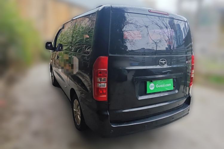 Used JAC Refine M3 2015 Maker Edition 1.6L Luxury Version