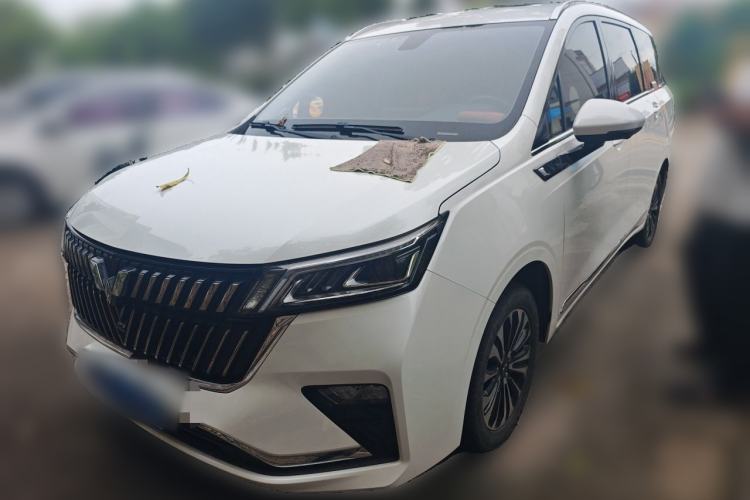 Used Wuling Jiachen 2022 1.5T CVT Deluxe Flagship Edition Guazi used car, China used car export, Used car for sale, Used cars, Cheapest cars for sale