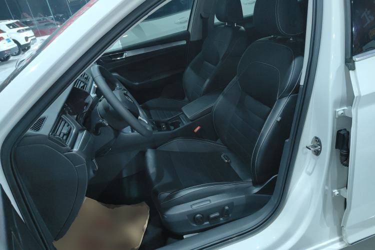 Used Skoda Superb 2019 TSI280 DSG Comfort Edition
