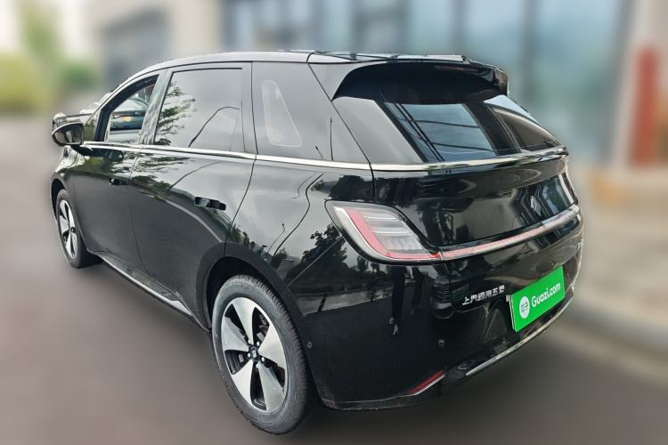 Used Baojun Cloud 2023 460 Max Lingxi Version
