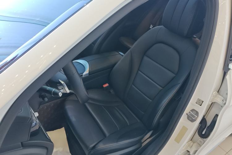 Used Mercedes-Benz C-Class 2020 C 260 L Sport Edition