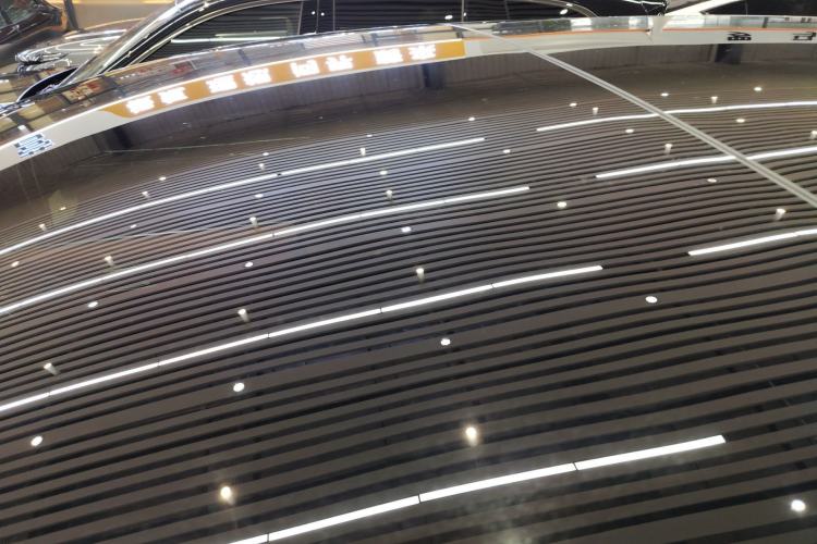 Used Li Auto L8 2023 Pro Model
