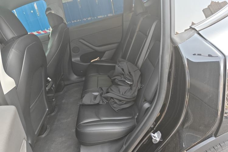 Used Tesla Model Y 2021 Standard Range Rear-Wheel Drive Version