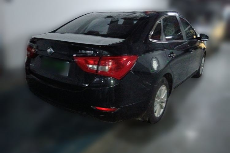 Used Buick GT 2015 15N Manual Entry-Level Trim