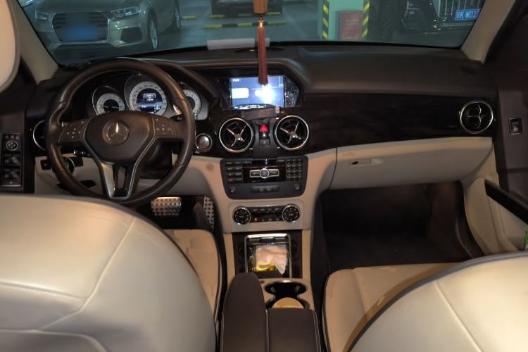 Used Mercedes-Benz GLK-Class 2013 GLK 300 4MATIC Dynamic Edition