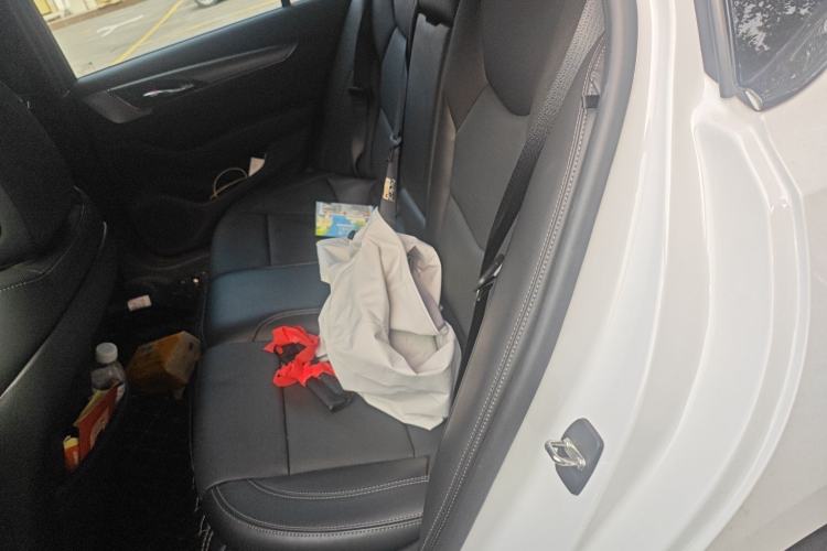 Used Cadillac CT5 2021 28T Luxury Model