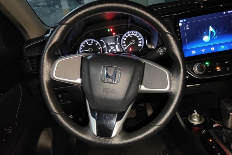 Used Honda Crider 2019 180 Turbo CVT Luxury Edition China V