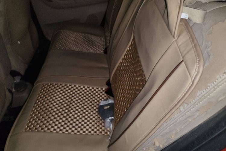 Used Skoda Fabia 2014 1.4L Manual Jingling Edition