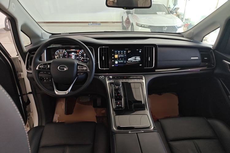 Used GAC Trumpchi M8 2021 Lingxiu Series 390T Ultimate Edition