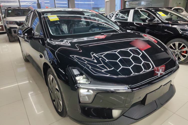 Used XPeng MONA M03 2025 600 with Ultra-Long Range Max
