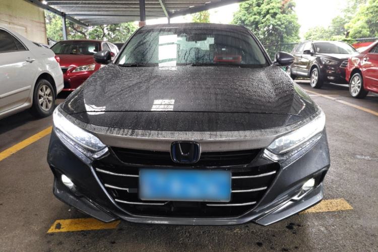 Used Honda Accord 2022 Xing·Hybrid 2.0L Xingling Version Front