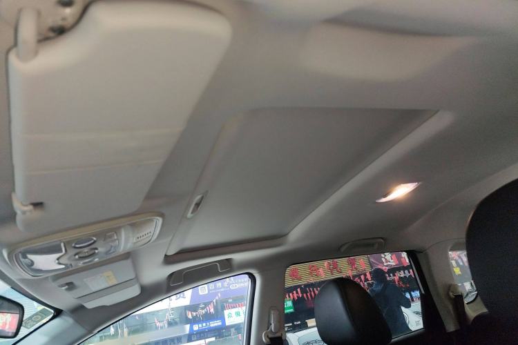 Used Haval H6 2019 Sport Edition 1.5T Automatic Two-Wheel Drive Elite Model China VI
