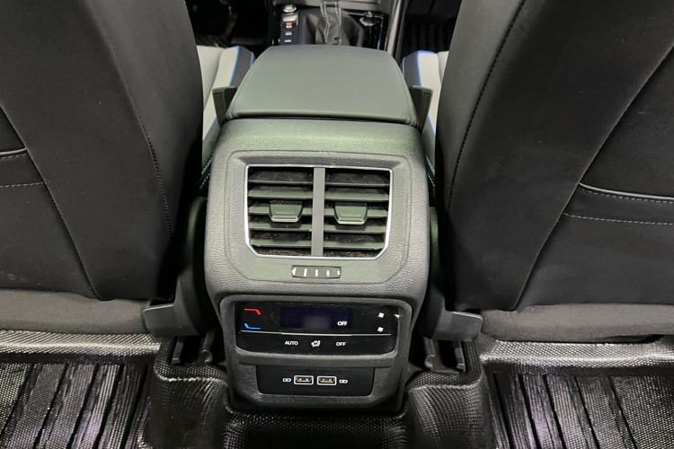 Used Volkswagen Tayron GTE Plug-in Hybrid 2023 280TSI Luxury Plus Advanced Edition