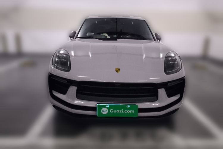 Used Porsche Macan 2022 Macan 2.0T
